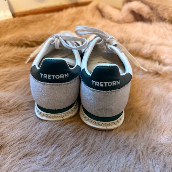 Tretorn Rawlins 8 Sneaker - Picture 5 of 6